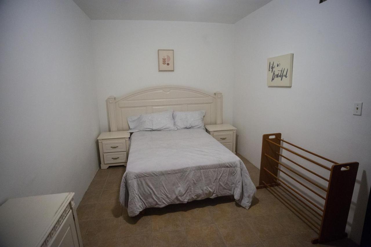 Casa Genova, Casa Amplia Y Comoda, Terraza Privada Сиудад Хуарес Екстериор снимка
